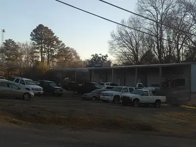 Brooks Automotive Service Center