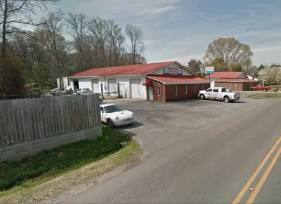 Norred's Body Shop