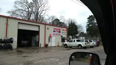Advantage Tire & Alignment