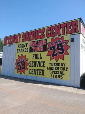 Riteway Service Center