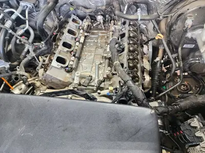 Interstate auto and performance llc