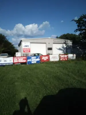 Ken's Auto Repair
