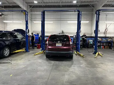 Greenway Honda of Florence Service & Parts