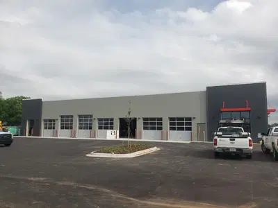 Firestone Complete Auto Care