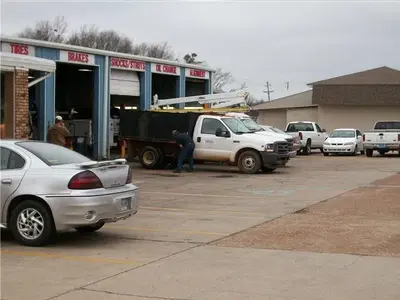 Simmons Tire Company, Inc.