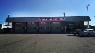 Shoals Tire & Wheel