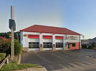 Jiffy Lube