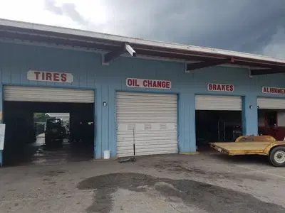 Martin Tire Center