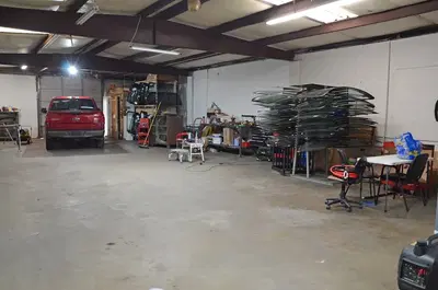 Valley Auto Glass LLC
