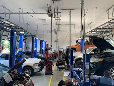 University Tire and Auto | UNIVERSITY OFF-ROAD