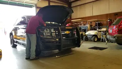 Auburn Generator & Starter Services