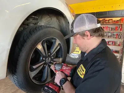Precision Tune Auto Care