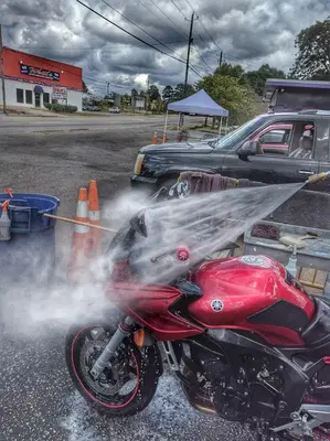 Auburn Tire Service