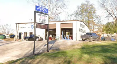 Integrity Auto Service