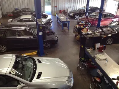 Performance Services