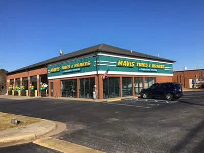 Mavis Tires & Brakes