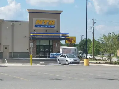 NTB-National Tire & Battery