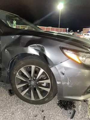 CT Collision Center