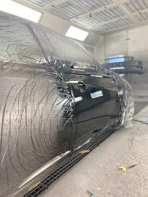 Ray's Collision Center of Auburn, Inc.