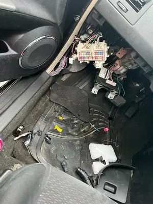 Fred's Garage