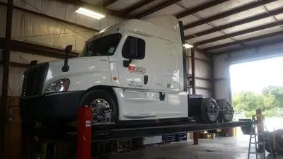 Complete Tire & Service