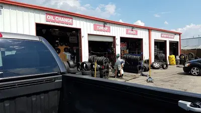 Ab tires