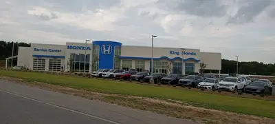 Honda Service