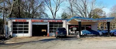 Steve's Muffler Services