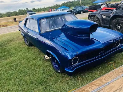 Fred's Paint & Autobody