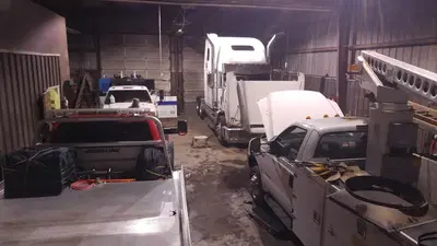 Omni Fleet Services