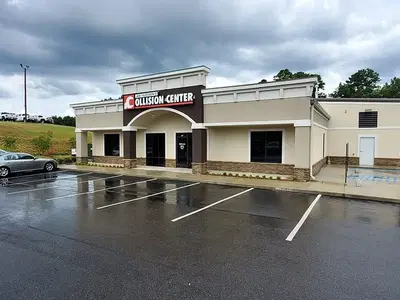 Joe Hudson's Collision Center