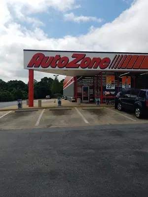 AutoZone Auto Parts