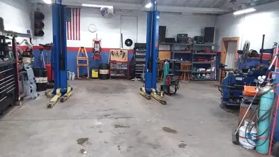 AMOW Automotive