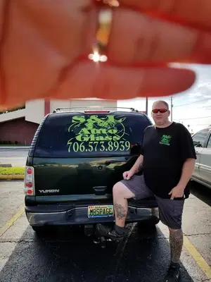 Business Photo