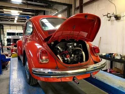 NWA Mobile Auto Tech