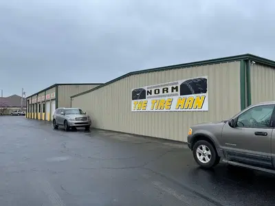 Business Photo