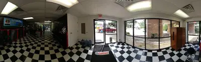 Mr. Lube