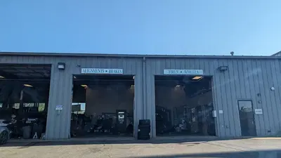Discount Tire & Brake, Inc.