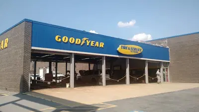 Goodyear Auto Service