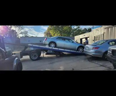 360 Auto