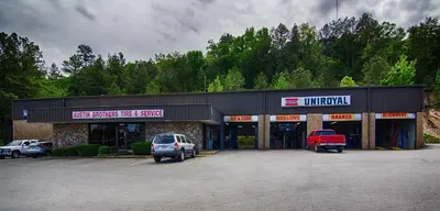 Austin Brothers Tire Service