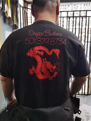 Dragon Brothers Automotive