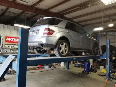 Euro Motorworks