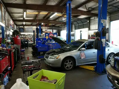 Pinnacle Automotive