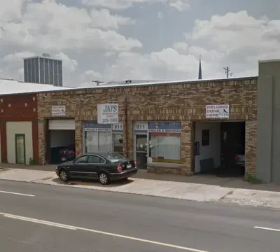 Jai's European Auto Repair