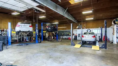 One Way Automotive