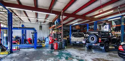 Donnie's Foreign Car Services