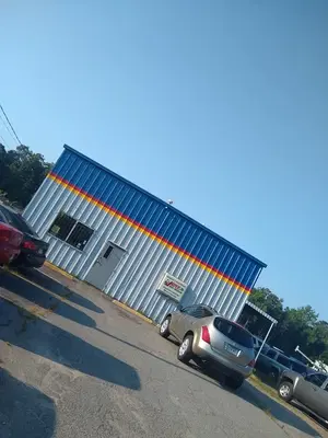 Langston Auto Repair