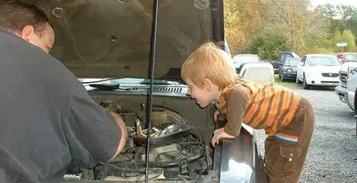 Besaw's Automotive