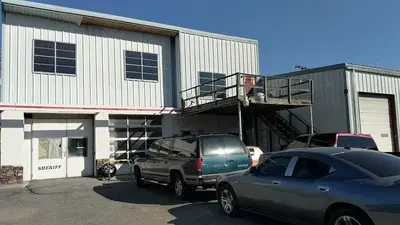 Tolliver's Body Shop